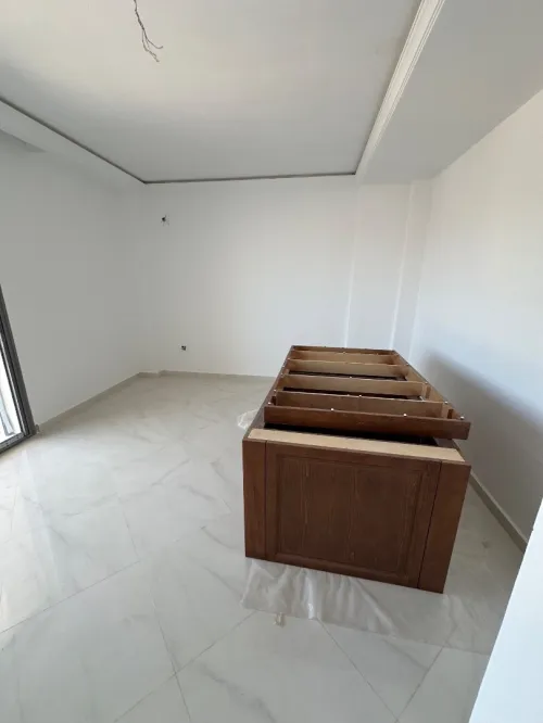 Vente Appartement F4 Annaba Annaba