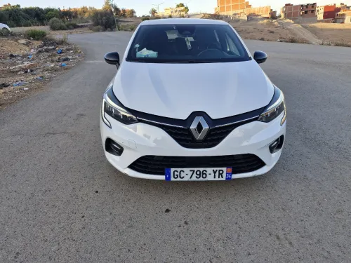 Renault Clio 4 2021 Limited 2