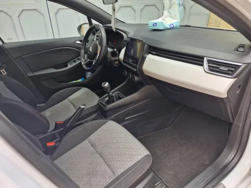Renault CLIO 5 2021 Limited