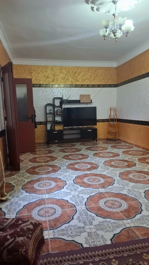 Vente Villa Sidi Bel Abbès Ain el berd