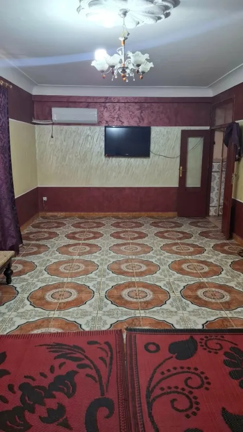 Vente Villa Sidi Bel Abbès Ain el berd