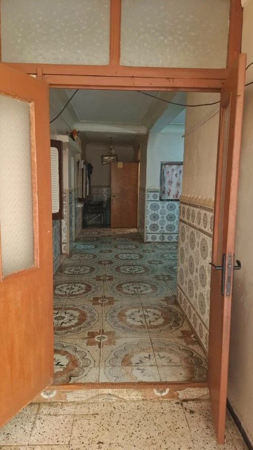 Vente Villa Sidi Bel Abbès Ain el berd
