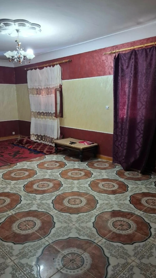 Vente Villa Sidi Bel Abbès Ain el berd