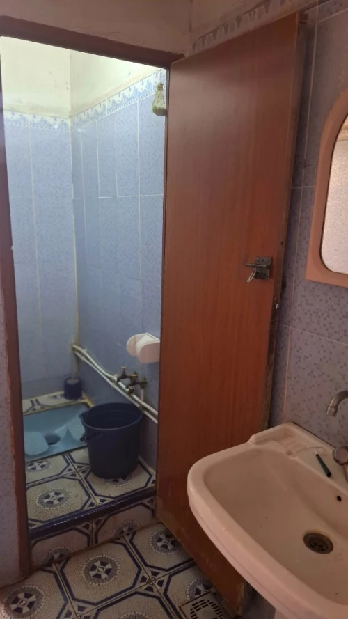 Vente Villa Sidi Bel Abbès Ain el berd