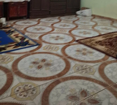 Vente Villa Sidi Bel Abbès Ain el berd