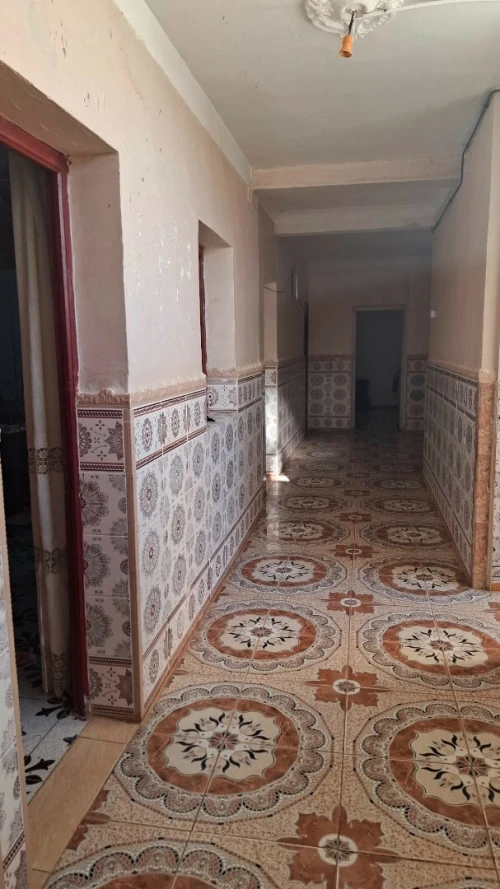 Vente Villa Sidi Bel Abbès Ain el berd