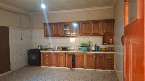 Vente Villa Sidi Bel Abbès Ain el berd