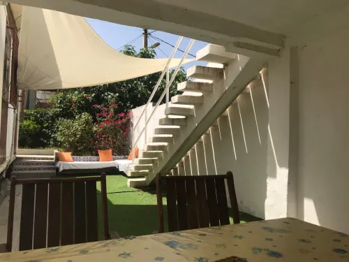 Location vacances Villa Skikda Skikda