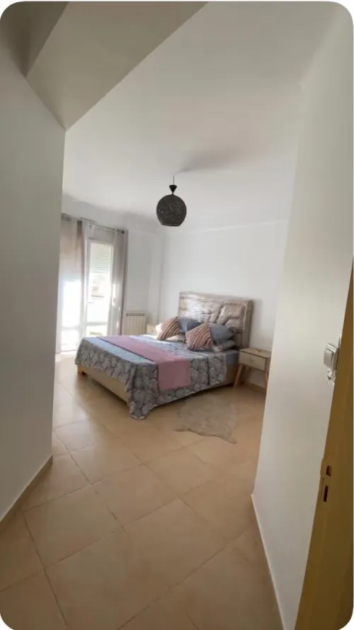 Location Appartement F4 Alger Gue de constantine