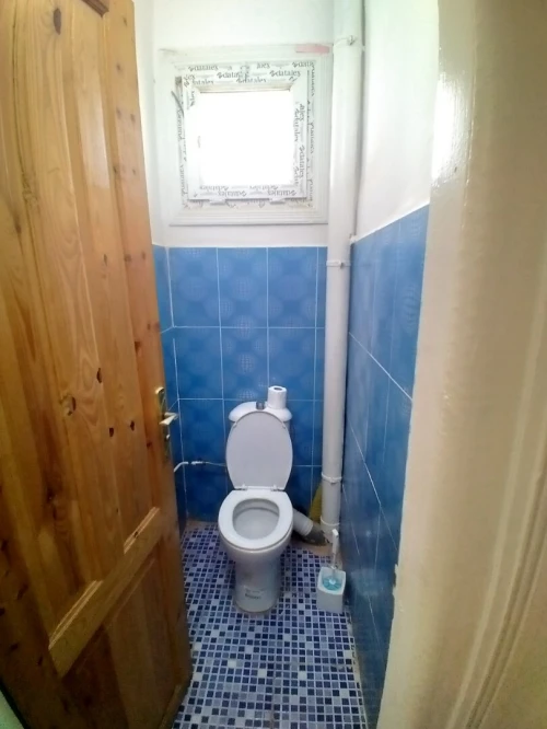 Location vacances Appartement F3 Mostaganem Mostaganem