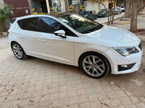 Seat Leon 2014 Leon