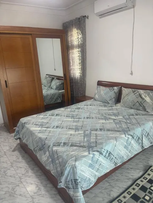 Location Appartement F3 Alger El mouradia