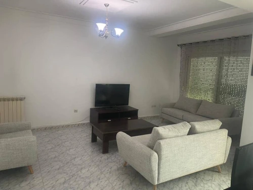Location Appartement F3 Alger El mouradia