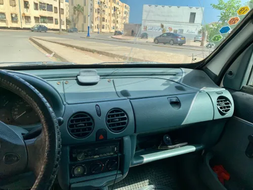 Renault Kangoo 2000 Kangoo