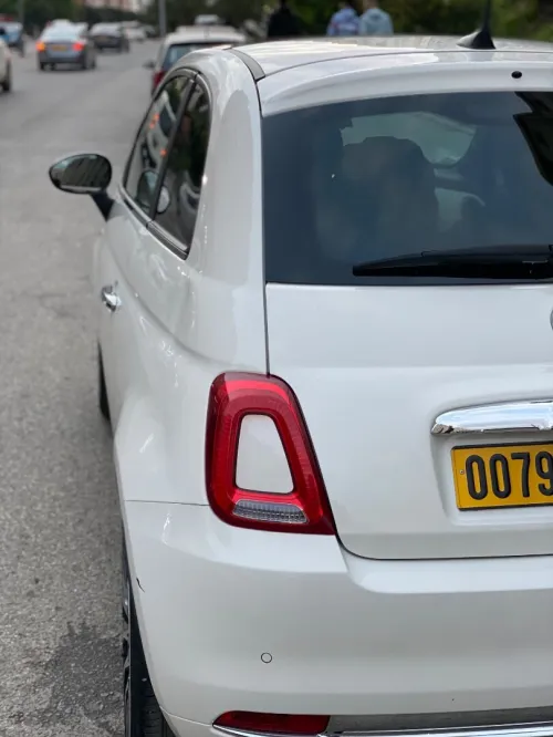 Fiat 500 2024 Dolcevita plus 