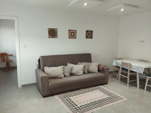 Location vacances Appartement F2 Alger Draria