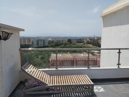Location vacances Appartement F2 Alger Draria