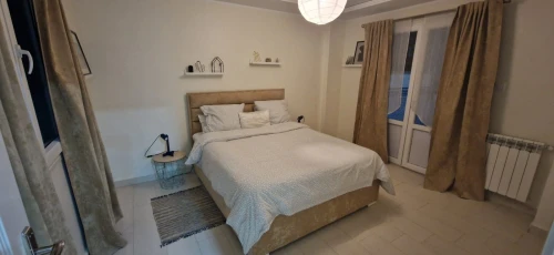 Location vacances Appartement F2 Alger Draria