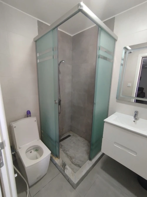Location vacances Appartement F2 Alger Draria