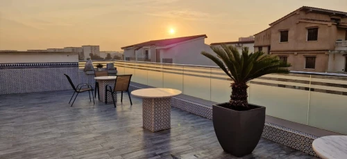 Location vacances Appartement F2 Alger Draria