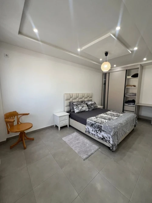 Location vacances Appartement F2 Alger Draria