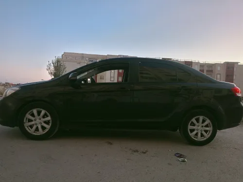 Great Wall C30 2012 C30