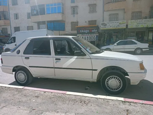 Renault 309 1990 309