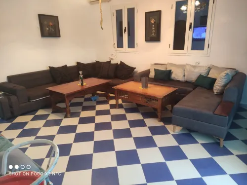 Location vacances Villa Tlemcen Msirda fouaga