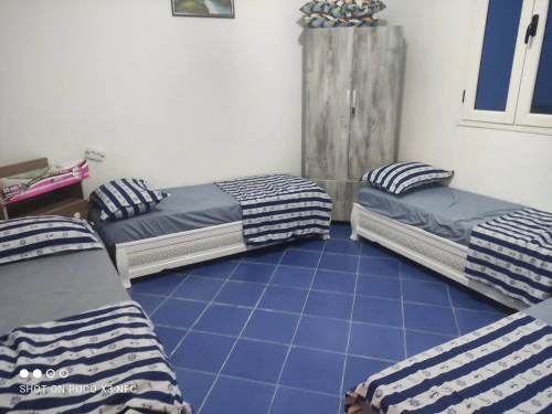 Location vacances Villa Tlemcen Msirda fouaga