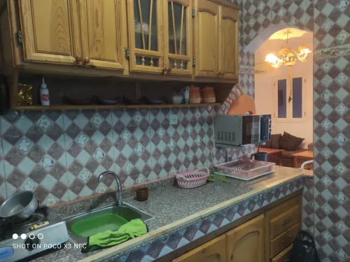 Location vacances Villa Tlemcen Msirda fouaga