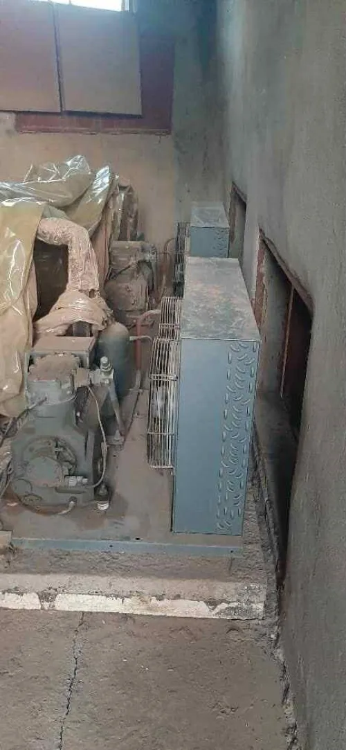 Moteur Frigo rifik