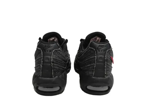 Air Max 95 X Levis (High Copy) - صنع في فيتنام بمواصفات عالية