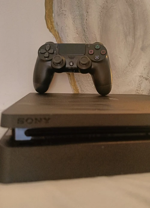 Ps4  slim 500 gb