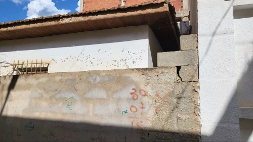 Vente Villa Blida El affroun