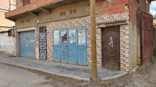 Vente Villa Blida El affroun