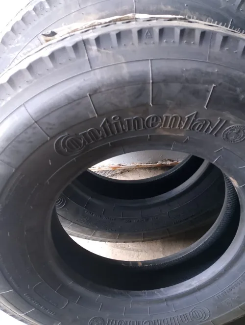 2 pneus 700/16 continental