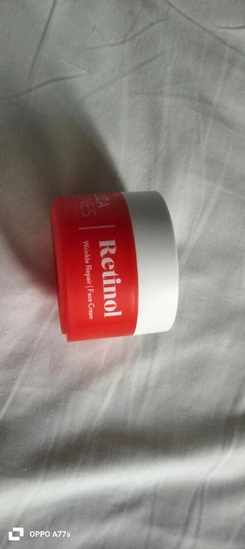 collagène et retinol