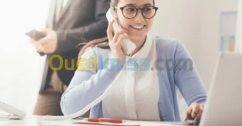 assistance administratif 