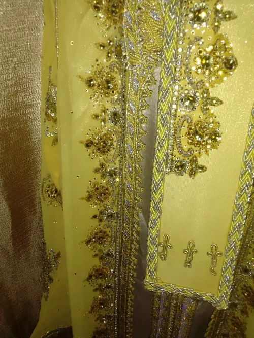 Location tenues pour mariage 