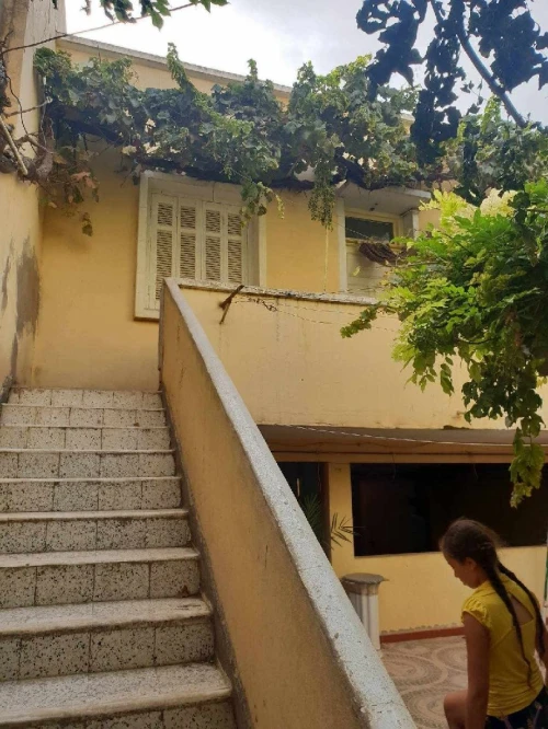 Vente Villa Mostaganem Mostaganem
