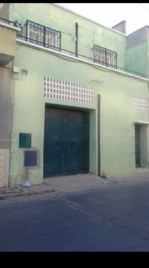 Vente Villa Mostaganem Mostaganem