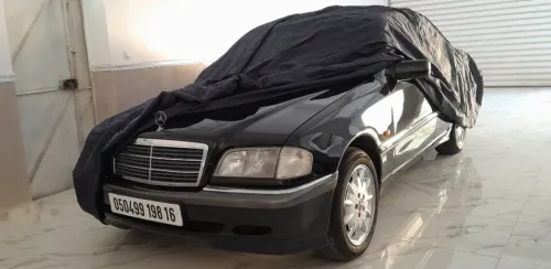 Mercedes Classe C 1998 Elegance