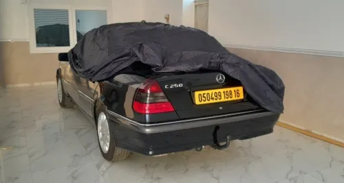 Mercedes Classe C 1998 Elegance