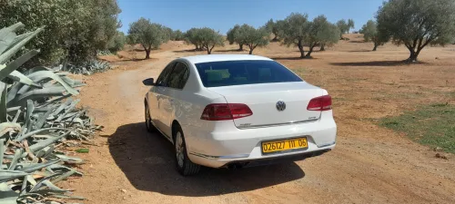 Volkswagen Passat 2011 Highline