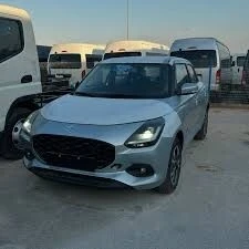 Suzuki Swift 2025 Moti