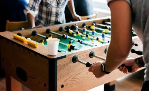 Location des jeux gonflables pour adultes 