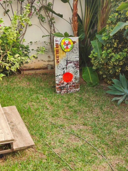 Location des jeux gonflables pour enfants