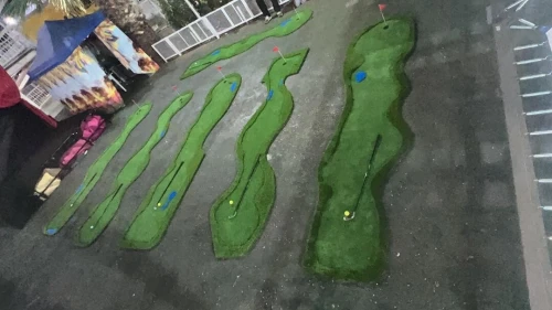 Location des jeux gonflables pour adultes