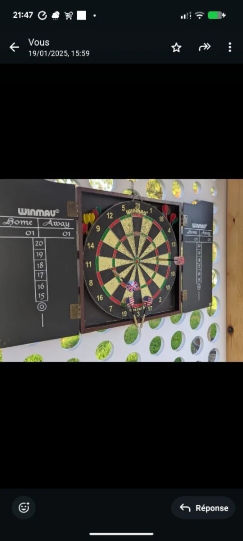 Location des jeux gonflables pour adultes