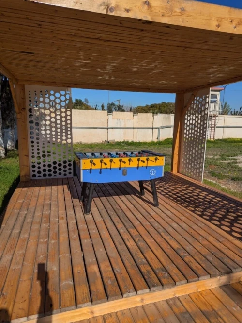 Location des jeux gonflables pour adultes